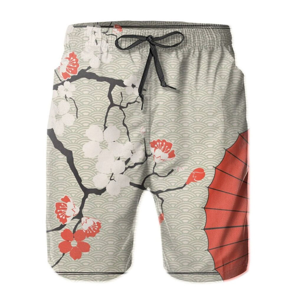 Chandi Short