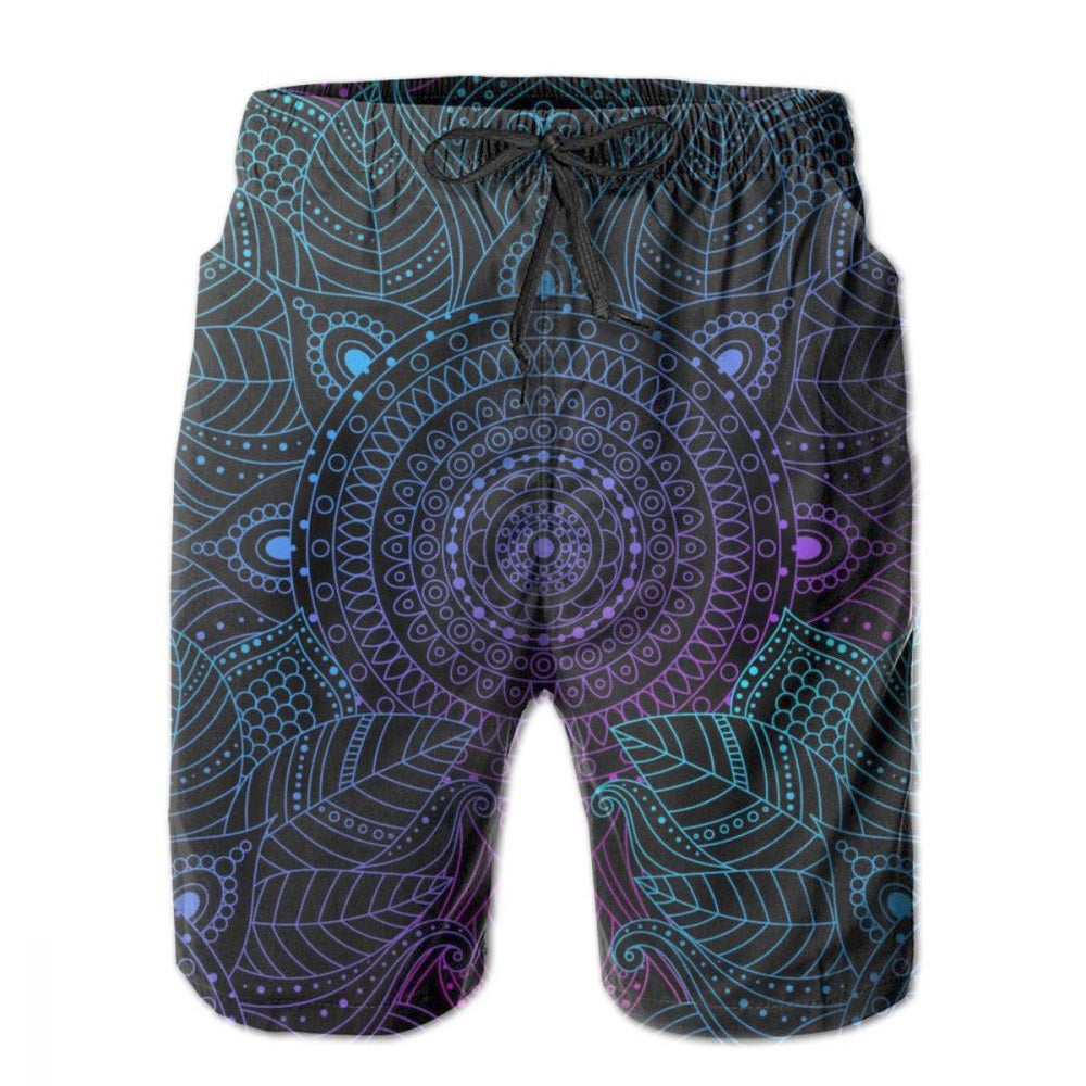 Dharma Shorts