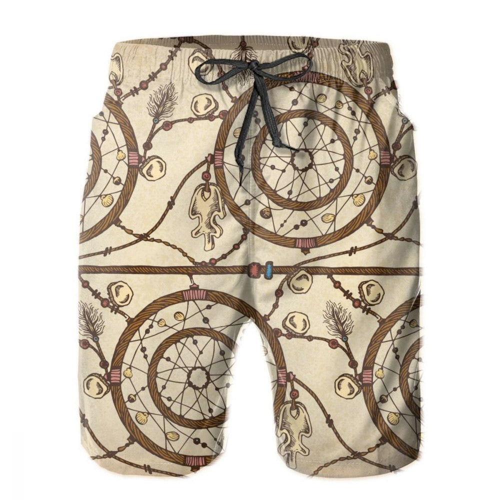 Gaurî Short