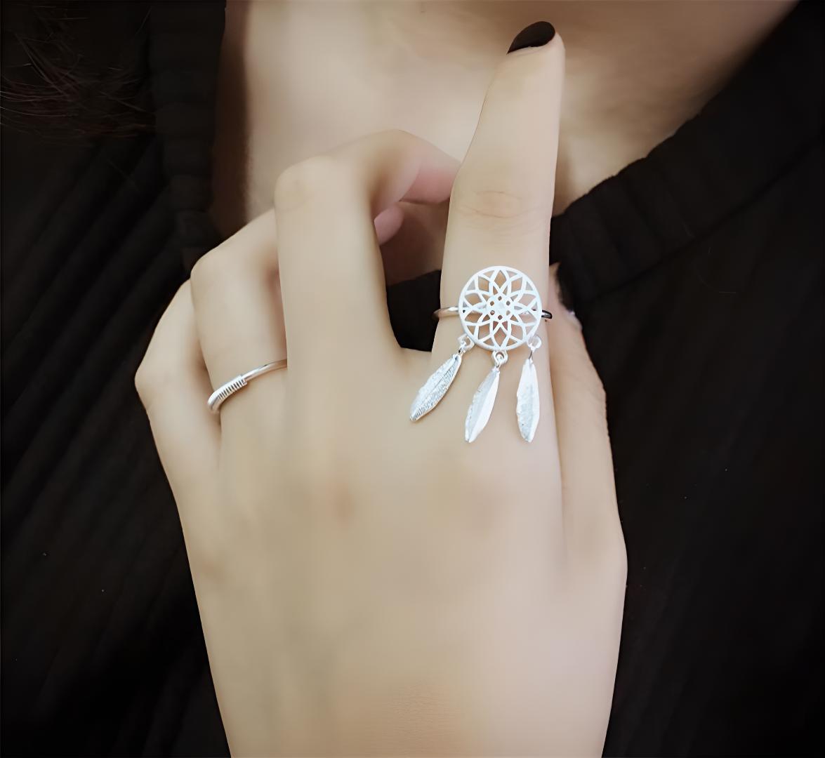 Oneiroi-Ring