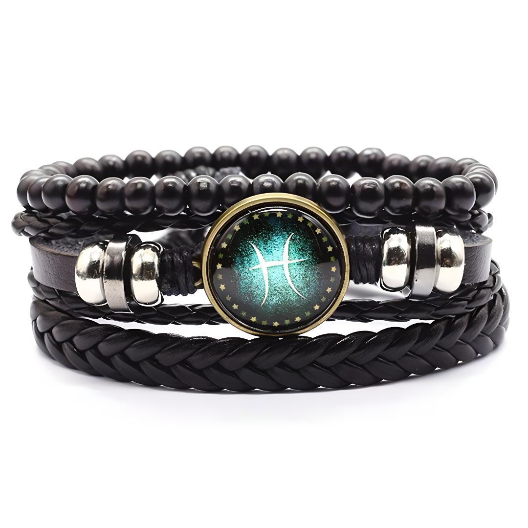 Pulsera Piscis