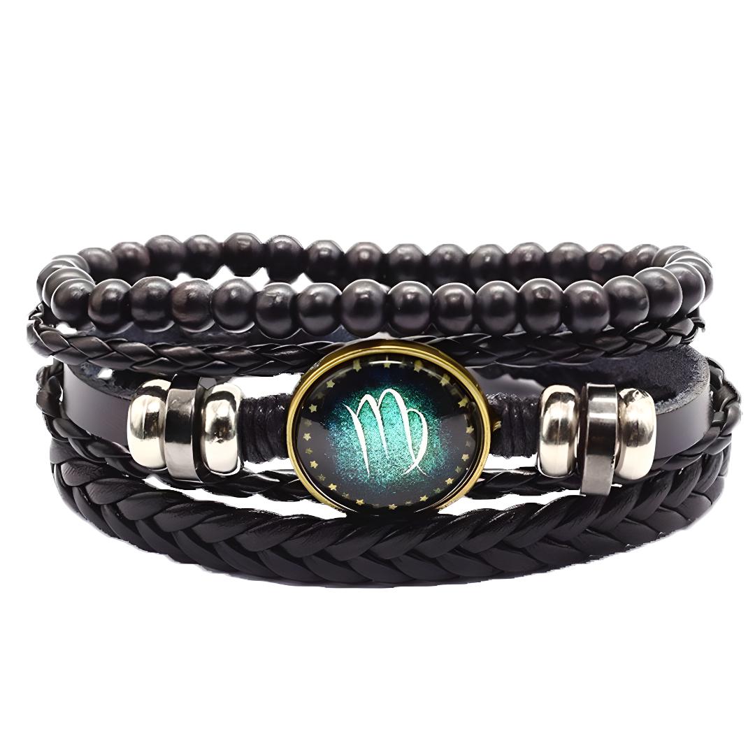 Jungfrau-Armband