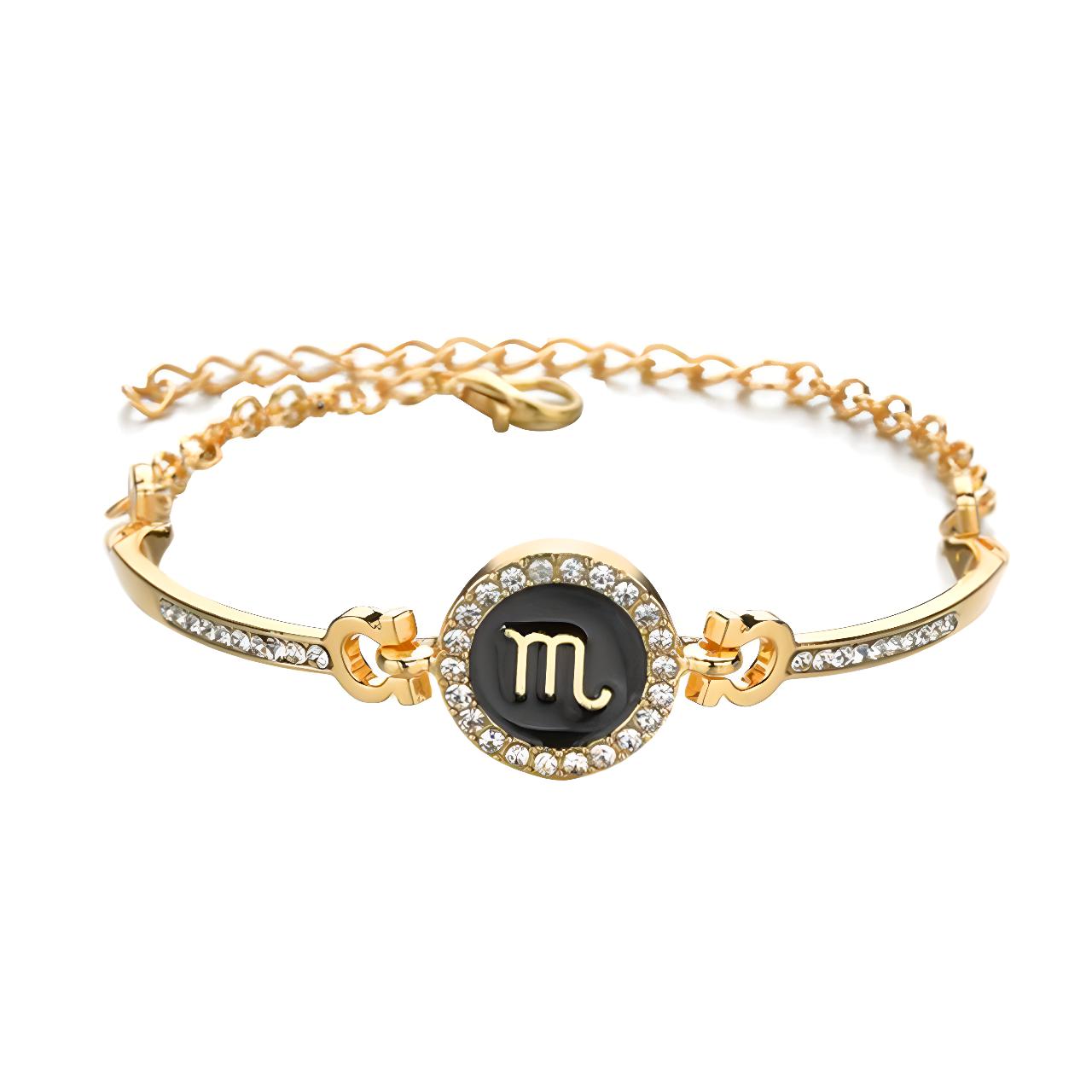 Pulsera Escorpio
