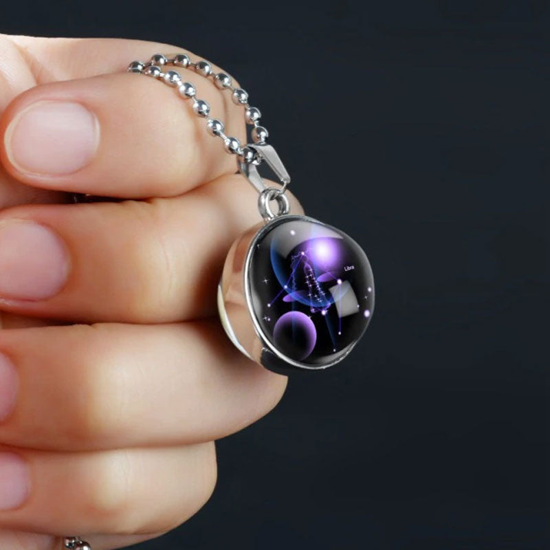 Zodiac Necklaces