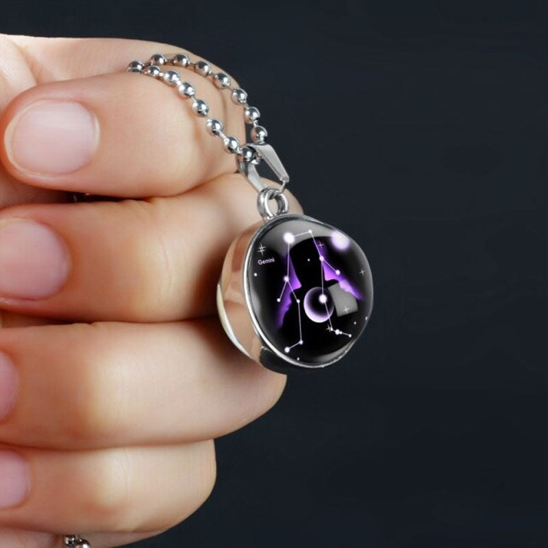 Zodiac Necklaces