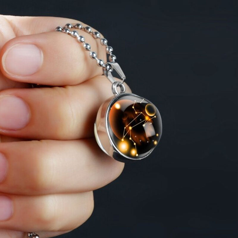 Zodiac Necklaces