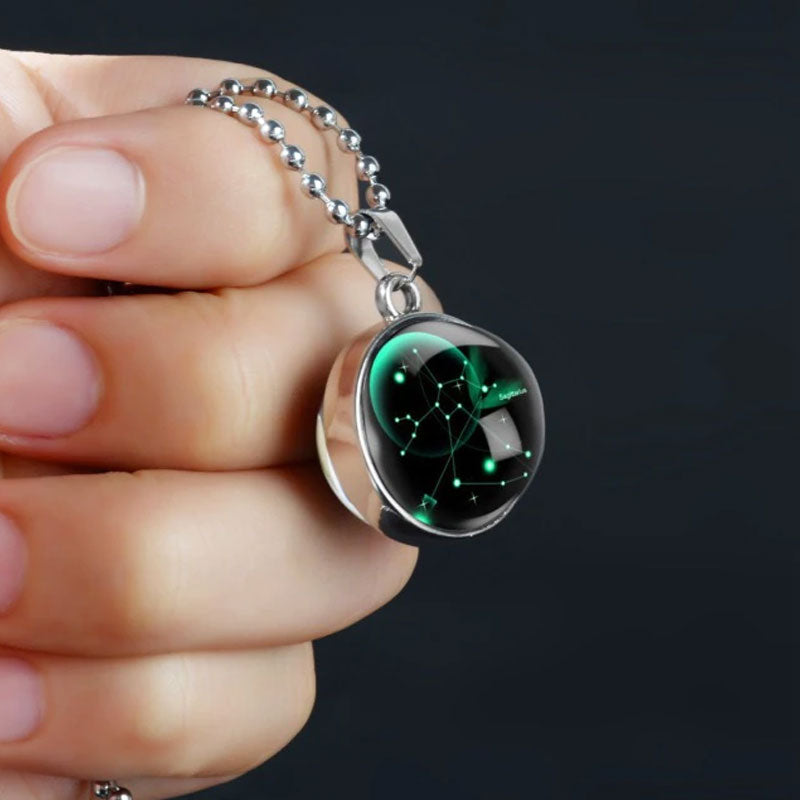 Zodiac Necklaces