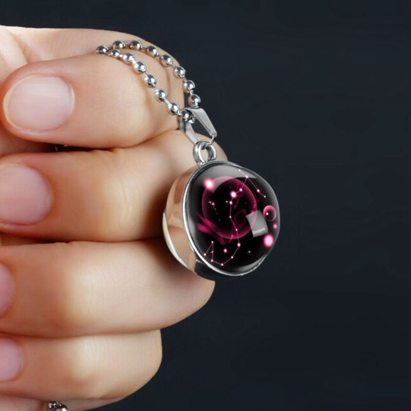 Zodiac Necklaces