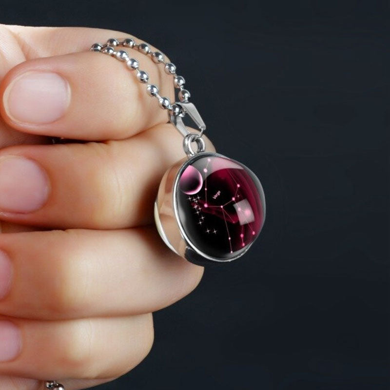 Zodiac Necklaces