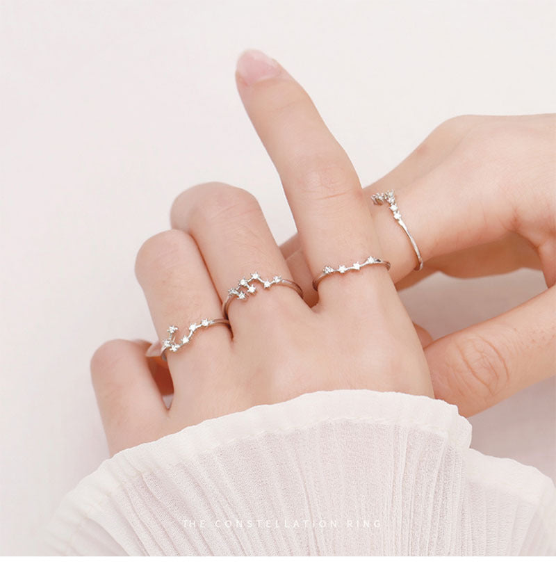 Libra ring