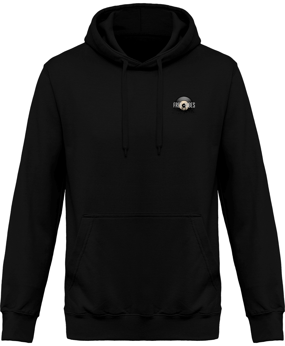Men's Hoodie - Tree of Life
