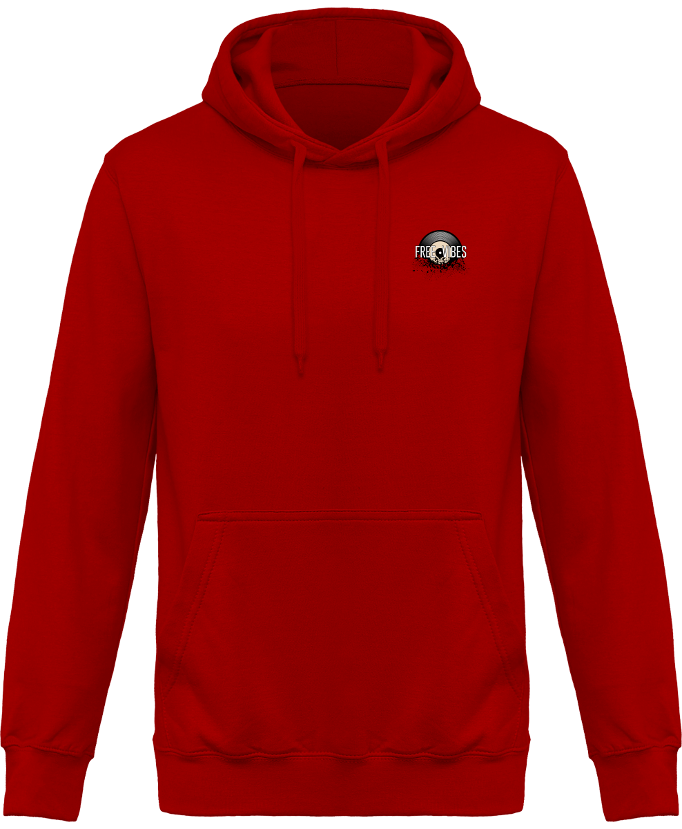 Men's Hoodie - Tree of Life