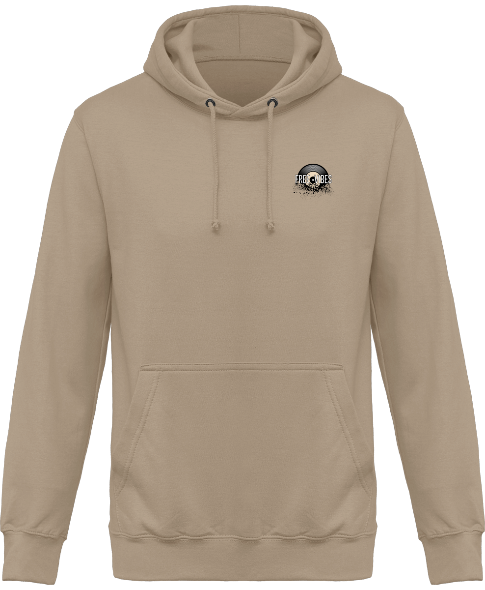 Men's Hoodie - Tree of Life