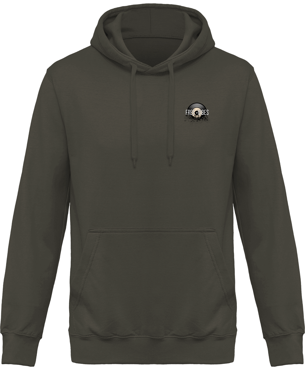 Men's Hoodie - Tree of Life