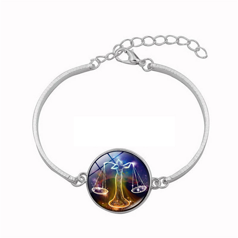Bracciale Costellazione Segno Zodiacale