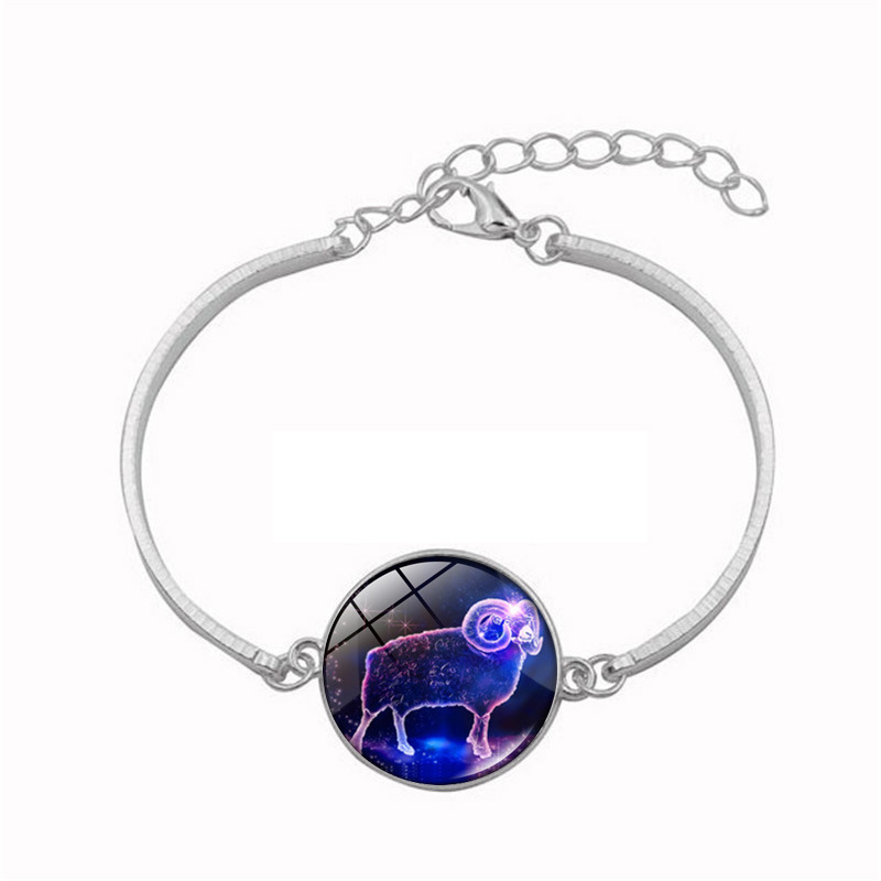 Bracciale Costellazione Segno Zodiacale