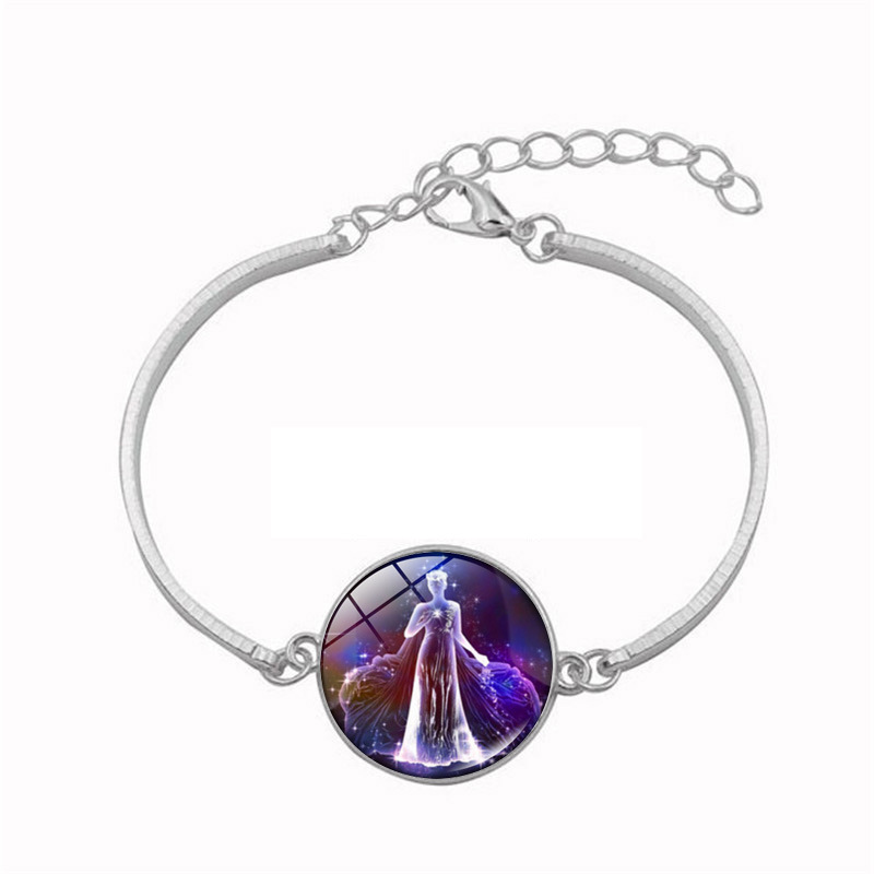 Bracciale Costellazione Segno Zodiacale