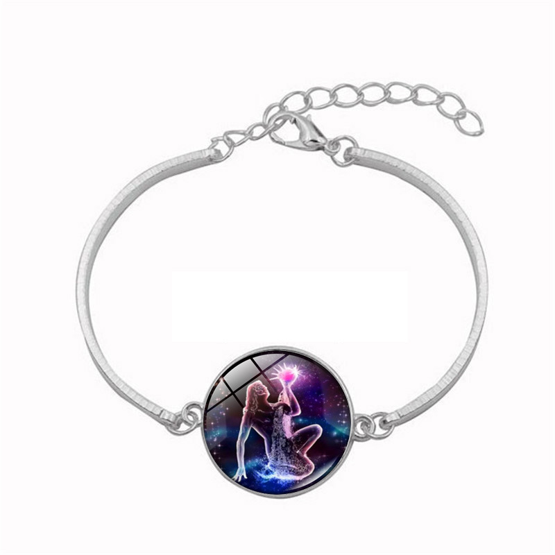 Bracciale Costellazione Segno Zodiacale