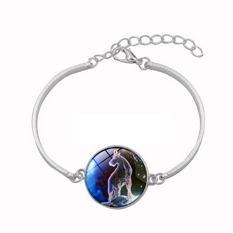 Bracciale Costellazione Segno Zodiacale