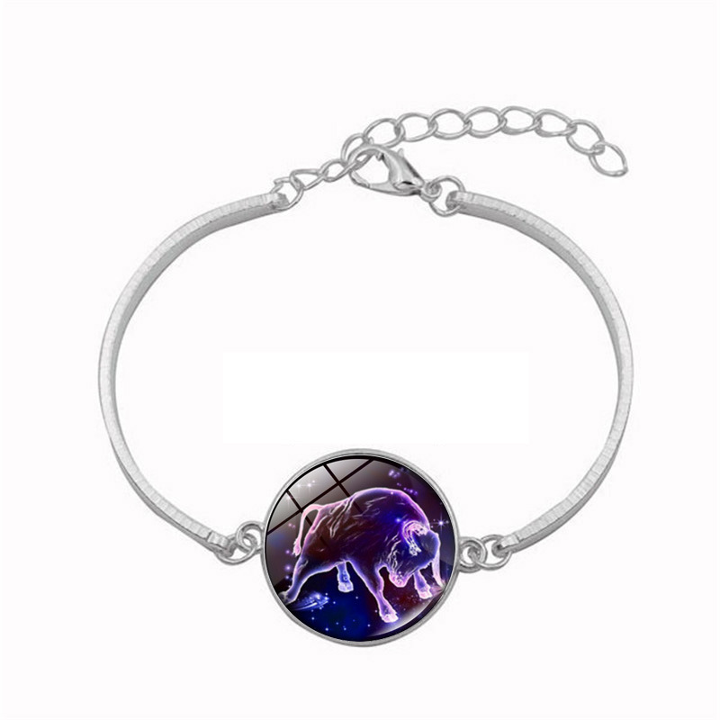 Bracciale Costellazione Segno Zodiacale