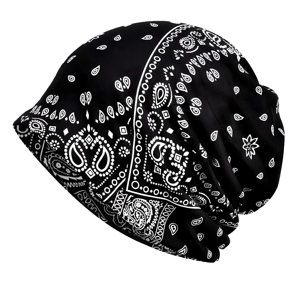 Krishna Beanie