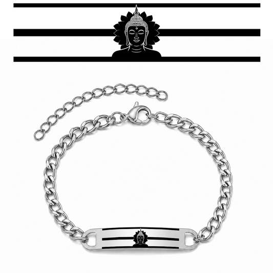 Bracciale Spirituale Buddha