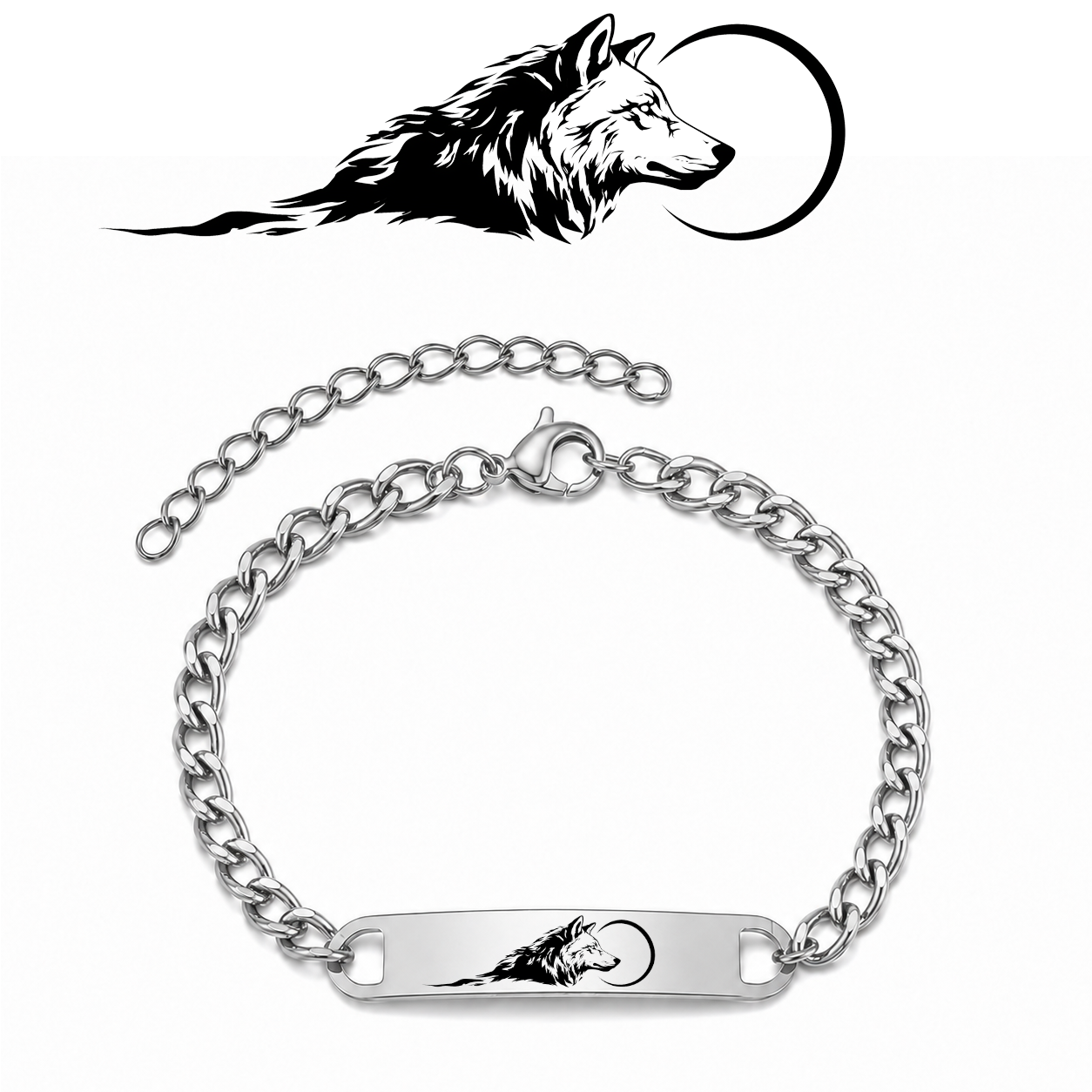 Spiritual Bracelet Fenris