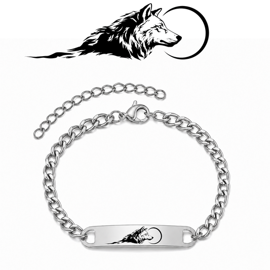 Bracciale Spirituale Fenris