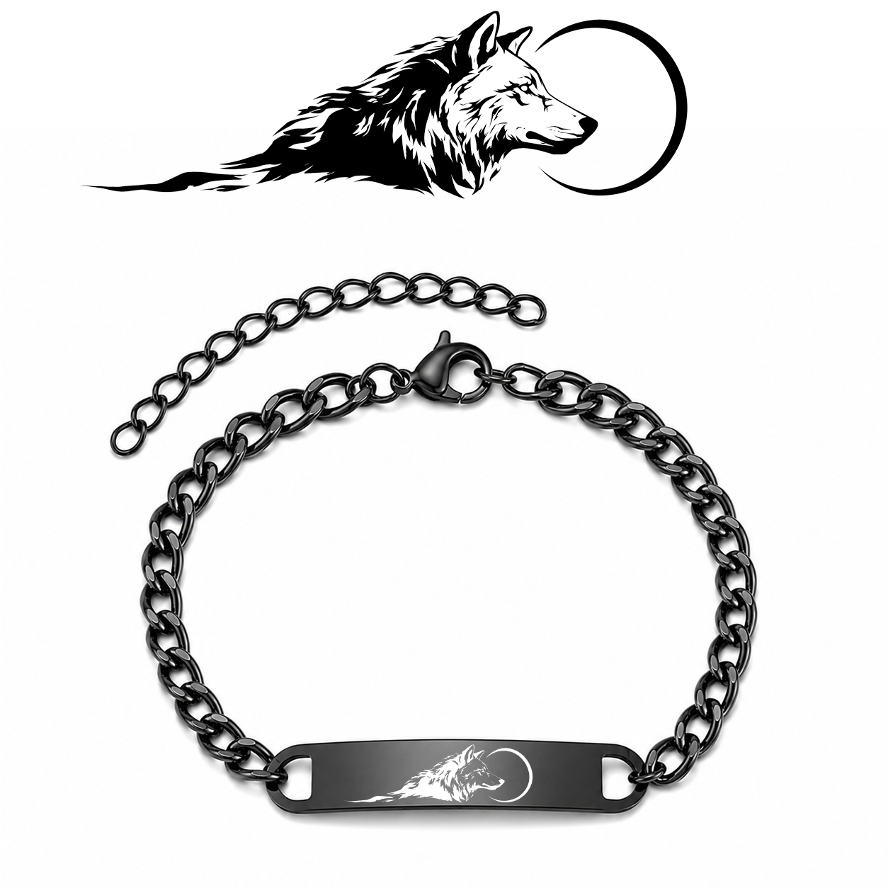 Spiritual Bracelet Fenris