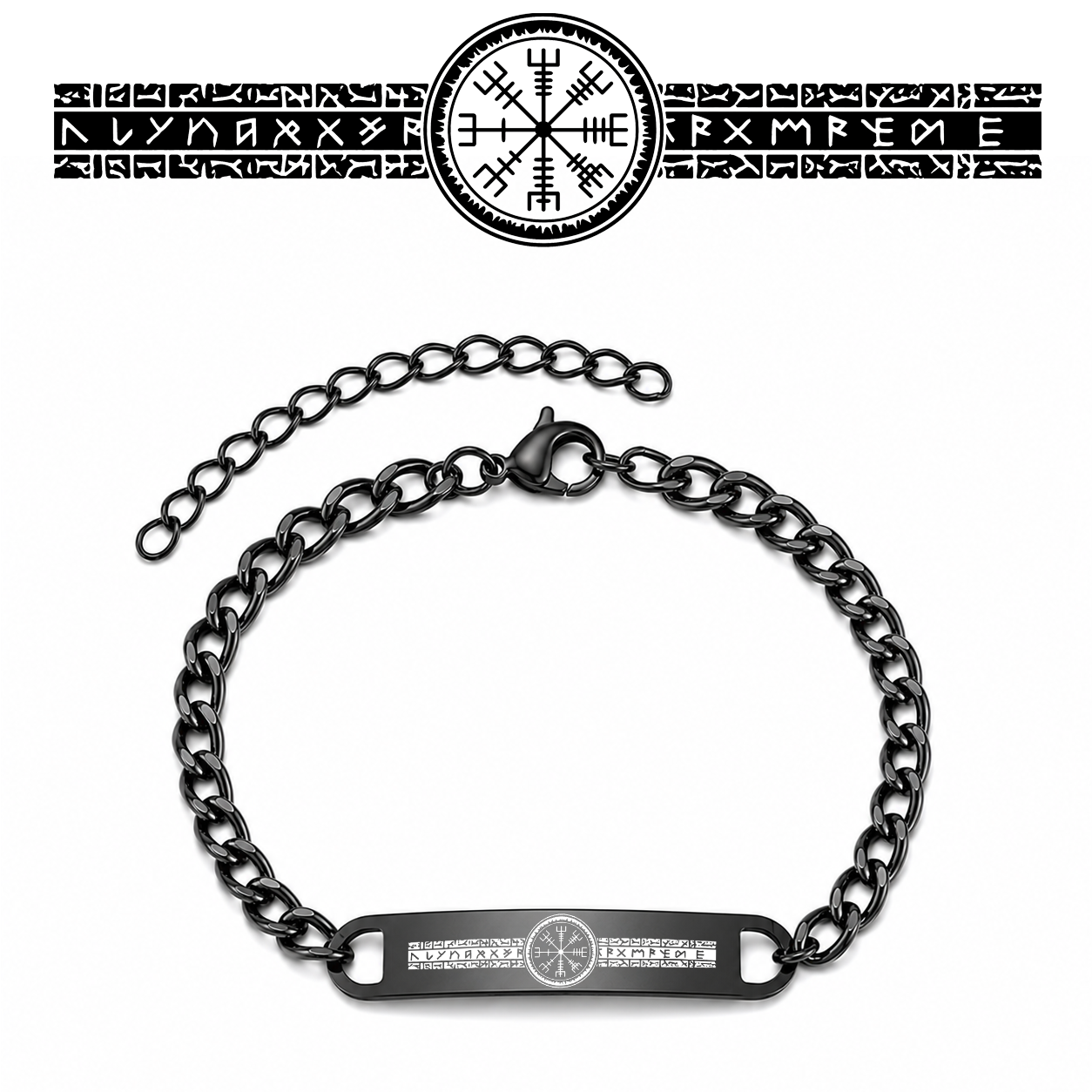 Bracelet Spirituel Vegvisir