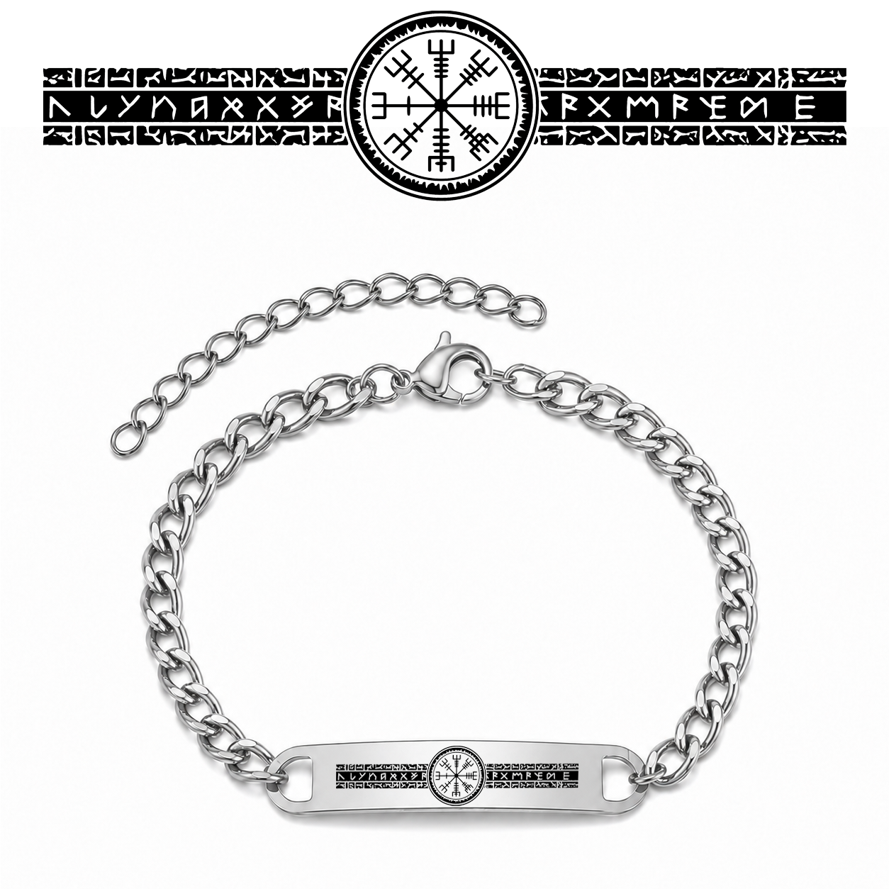 Bracelet Spirituel Vegvisir