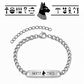 Bracciale Segno Astrologico Egiziano