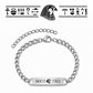 Bracciale Segno Astrologico Egiziano