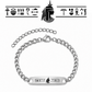 Bracciale Segno Astrologico Egiziano