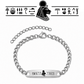 Bracciale Segno Astrologico Egiziano