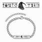 Bracciale Segno Astrologico Egiziano