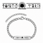 Bracciale Segno Astrologico Egiziano