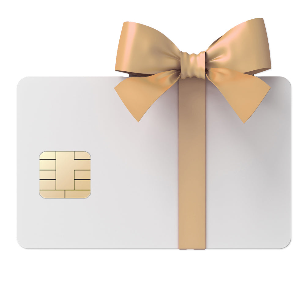 10€ Gift Card
