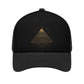 Pyramide Cap