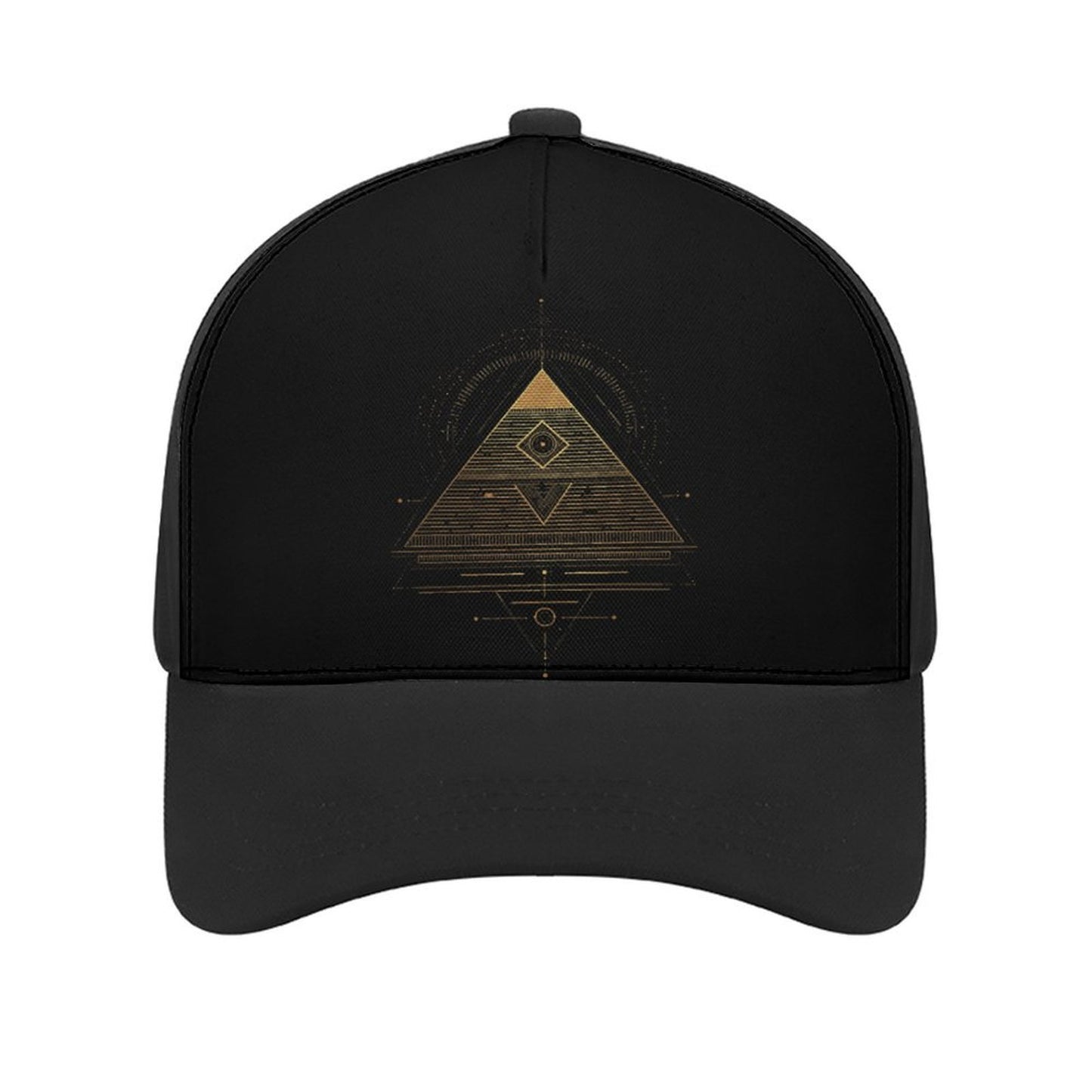 Pyramide Cap