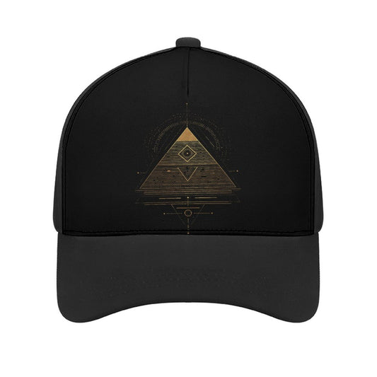 Pyramid Cap