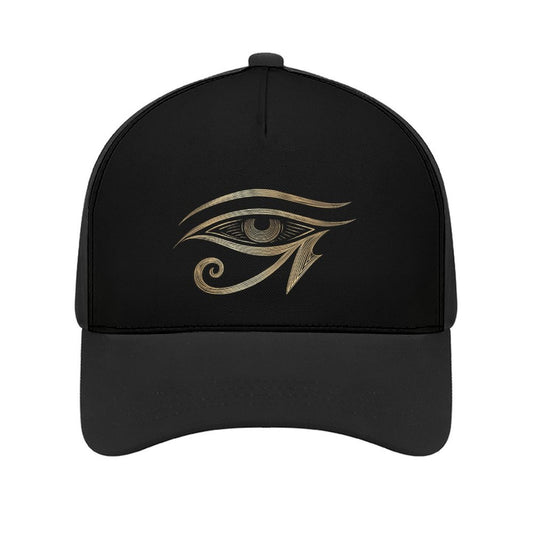 Eye of Horus Cap