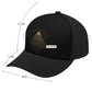 Pyramide Cap