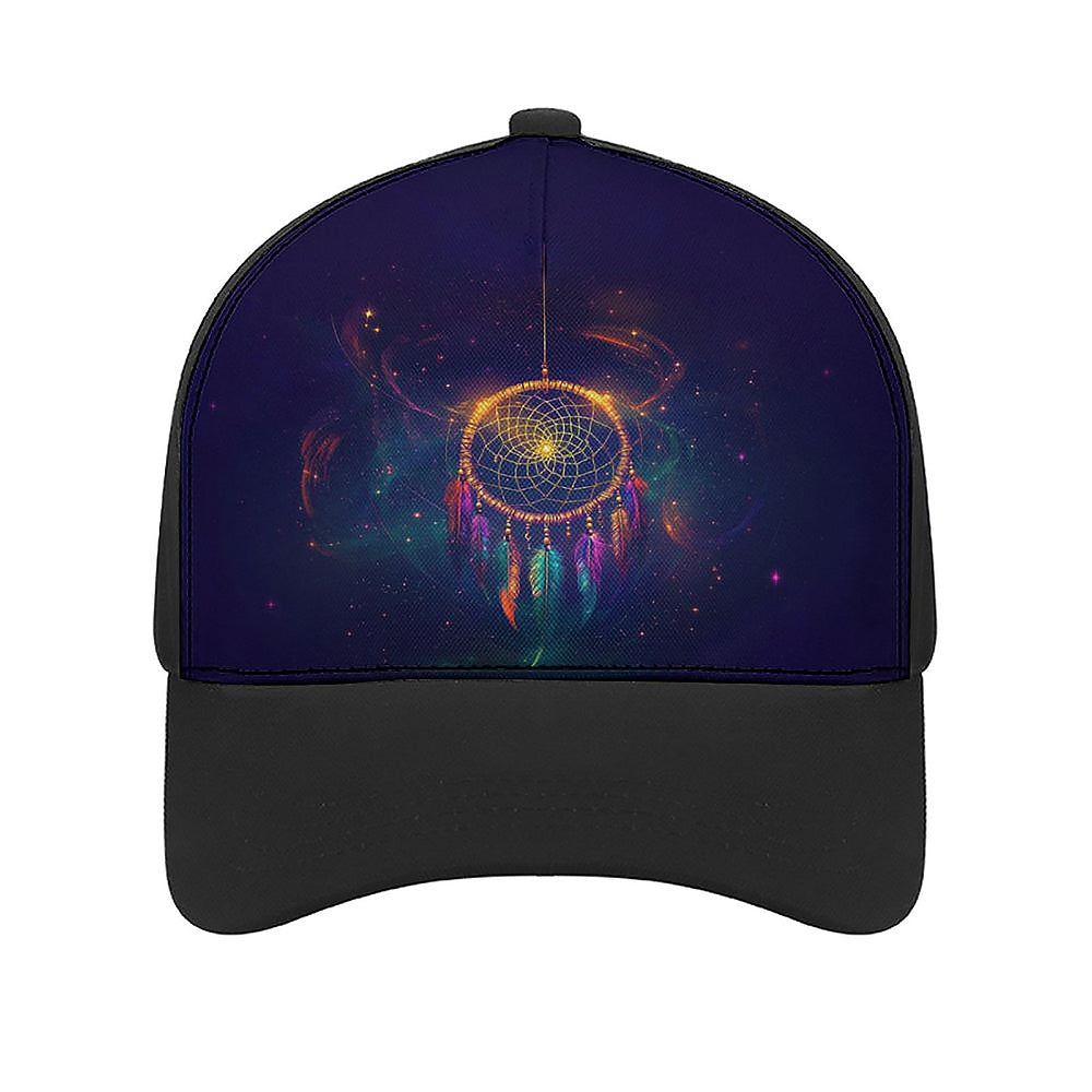 Casquette Manitu