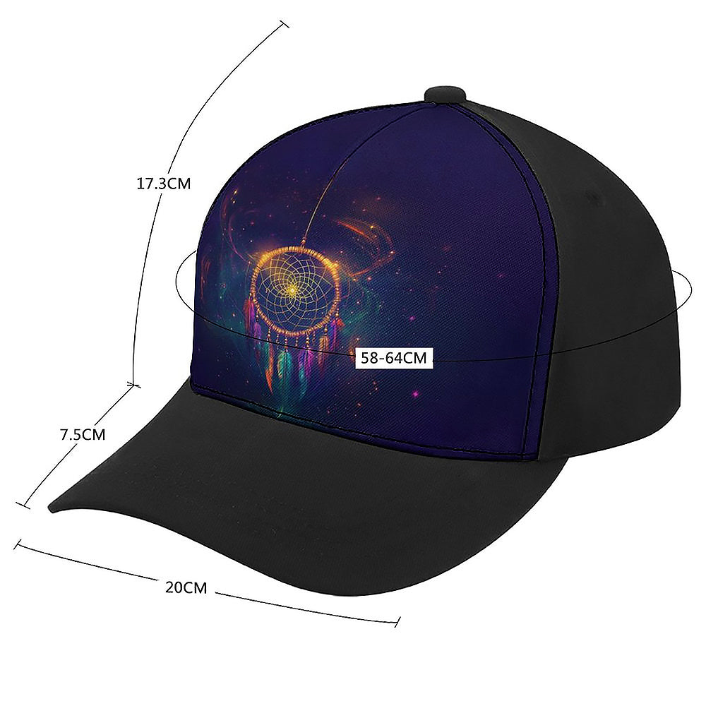Casquette Manitu