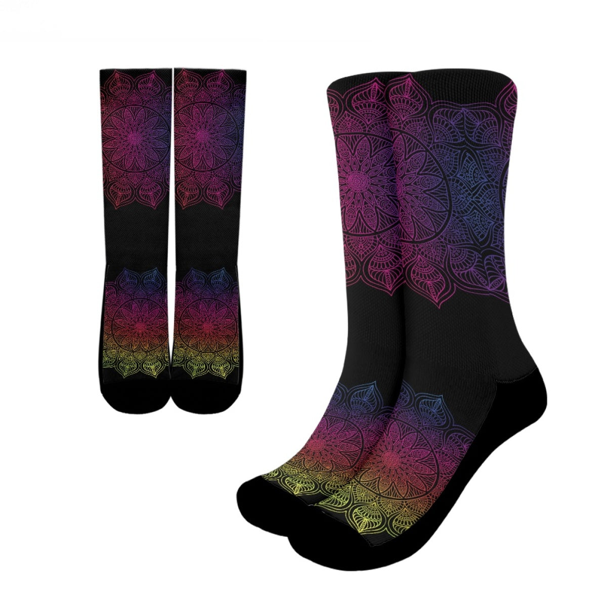 Socks Chakra