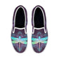 Zebub Slip-on Shoes