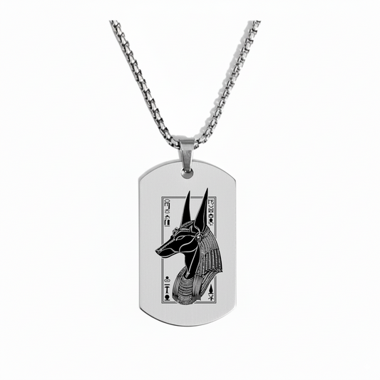 Collana Spirituale Anubis