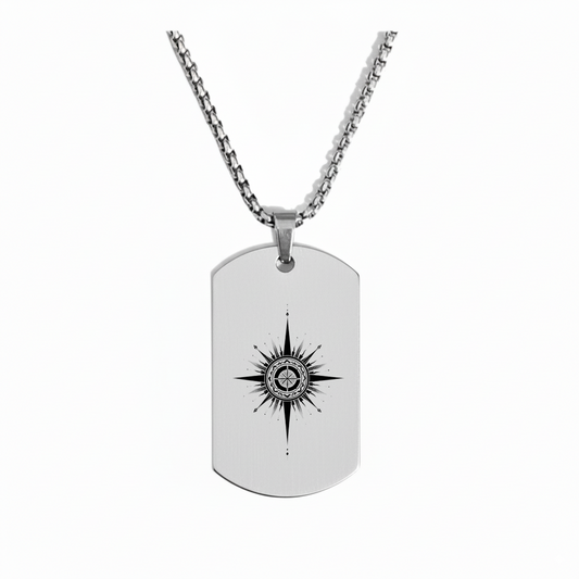 Collana Spirituale Aquila