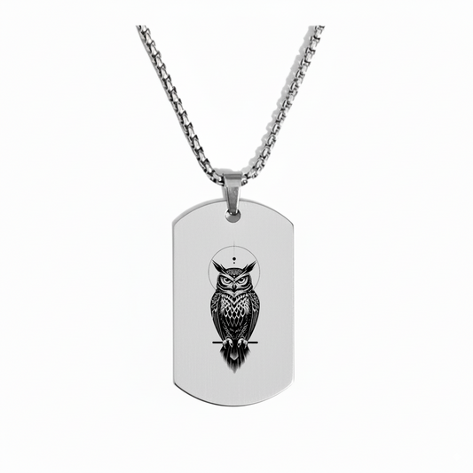 Collana Spirituale Strix
